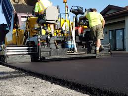 Trusted Byram, MS Driveway Paving Services Experts